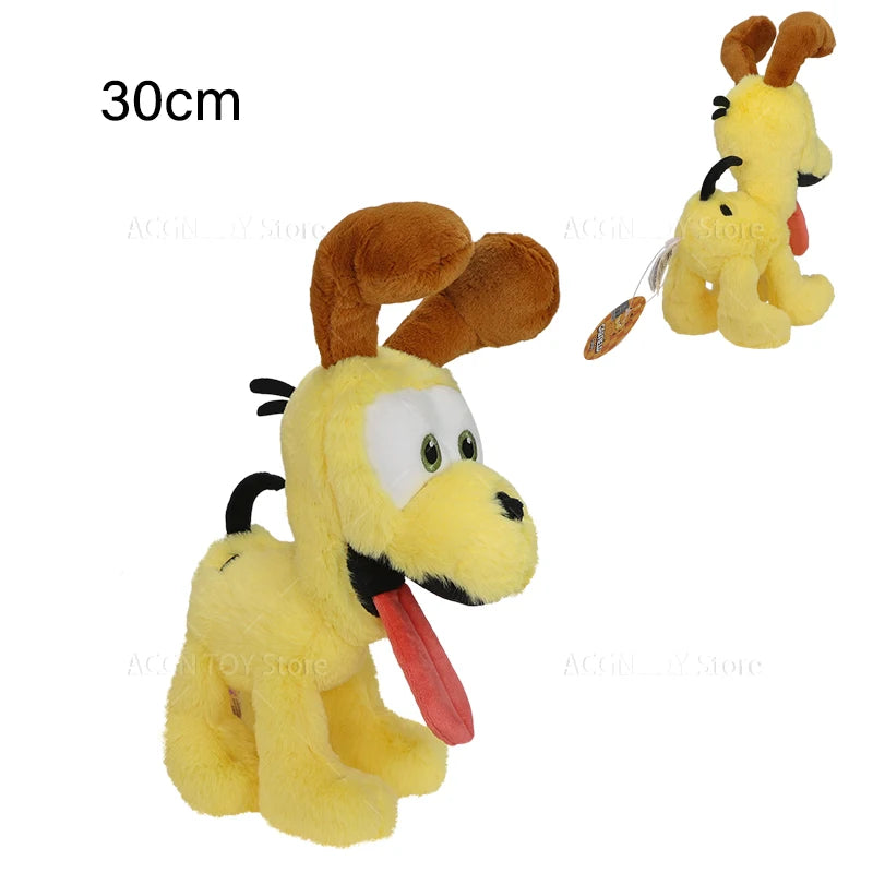 Garfield & Friends Plush Collection