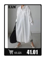 Women's Pleated Relaxed-Fit Sweatshirt