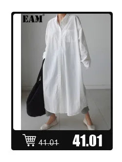 Women's Pleated Relaxed-Fit Sweatshirt