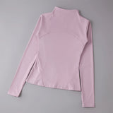 Women’s Quick-Dry Performance Running Windbreaker