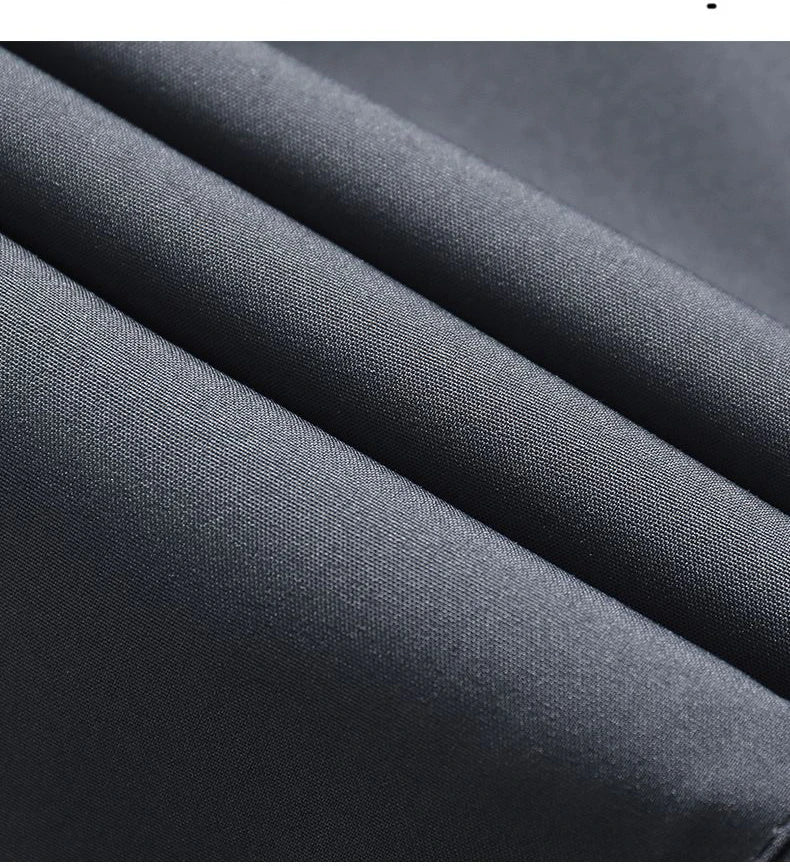 Spring and Autumn Men's Golf Pants High Quality Elastic Fashion Leisure Multi Functional Breathable Pants in Multiple Colors
