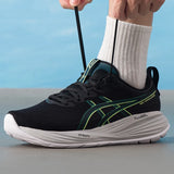 Asics Men's Shoes Gel-Cumulus 27 Sports Shoes Fitness Training Cushioning Casual Running Shoes 1011B960-500