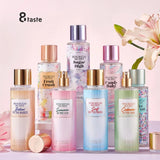 Eelhoe Unisex Floral Charm Perfume Spray 250ml EDT