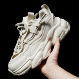 Premium Lightweight Men's Sneakers