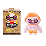 Original Fuggler Funny Ugly Teeth Monster Plush Toy Fugg Old Fogies Alley Cats Care Bears Powerpuff Girls Stuffed Plushies Dolls