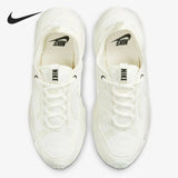 Nike Official Genuine TC Women's Height-Increasing Comfortable Breathable Running Shoes DD9682-100