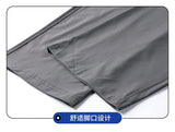 Men’s Plus Size Stretch Pants L–10XL