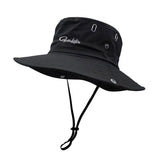 UPF 50+ Sun Cap with Neck & Face Cover | Quick-Dry