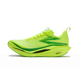 361 Degrees Flame 4 ET Men's Running Shoes Racing Marathon Rebound Breathable Cushioning Male Sneakers 672612223
