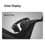Baseus Wireless Headphones Bluetooth 5.3 HIFI Level Earphone 40mm Driver Foldable Over Ear Headsets 70H Playtime Spatial Audio