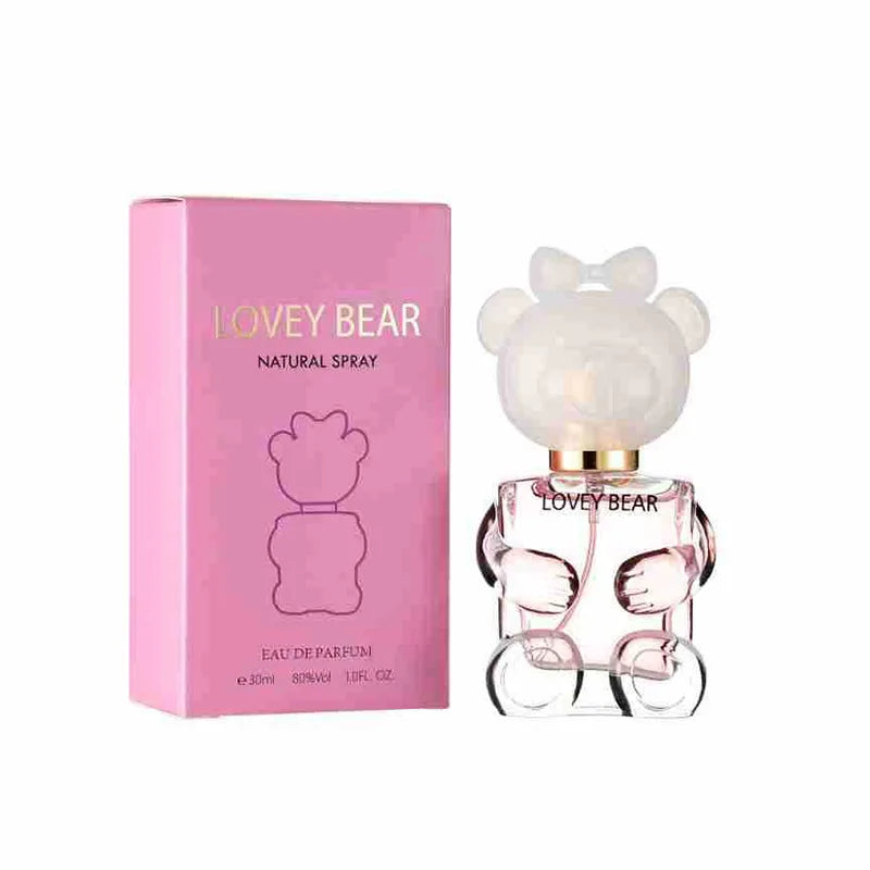 Lovely Bear Women's Floral Eau de Parfum