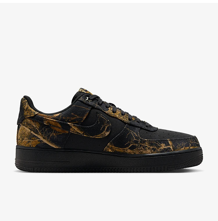 Nike Air Force 1 '07 Men's Retro Sneakers – IH1221-001