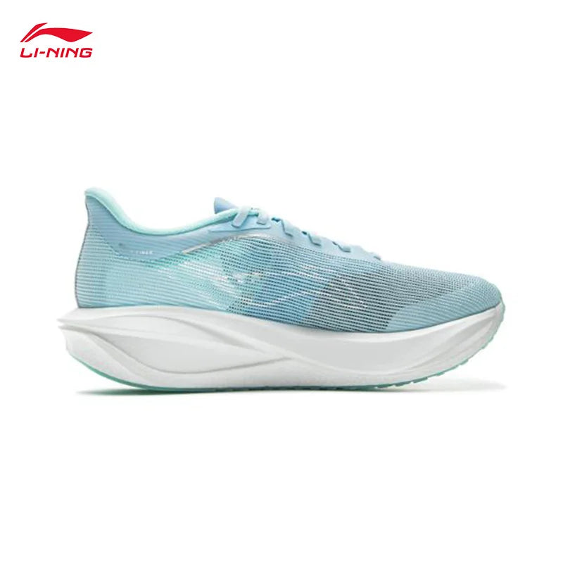 LI-NING FEIDIAN 5 CHALLENGER Men's Running Shoes Professional Sports Marathon Running Shoes ARMV001