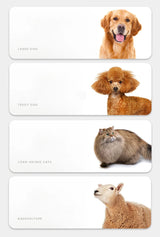 Professional Pet Hair Clipper & Grooming Trimmer
