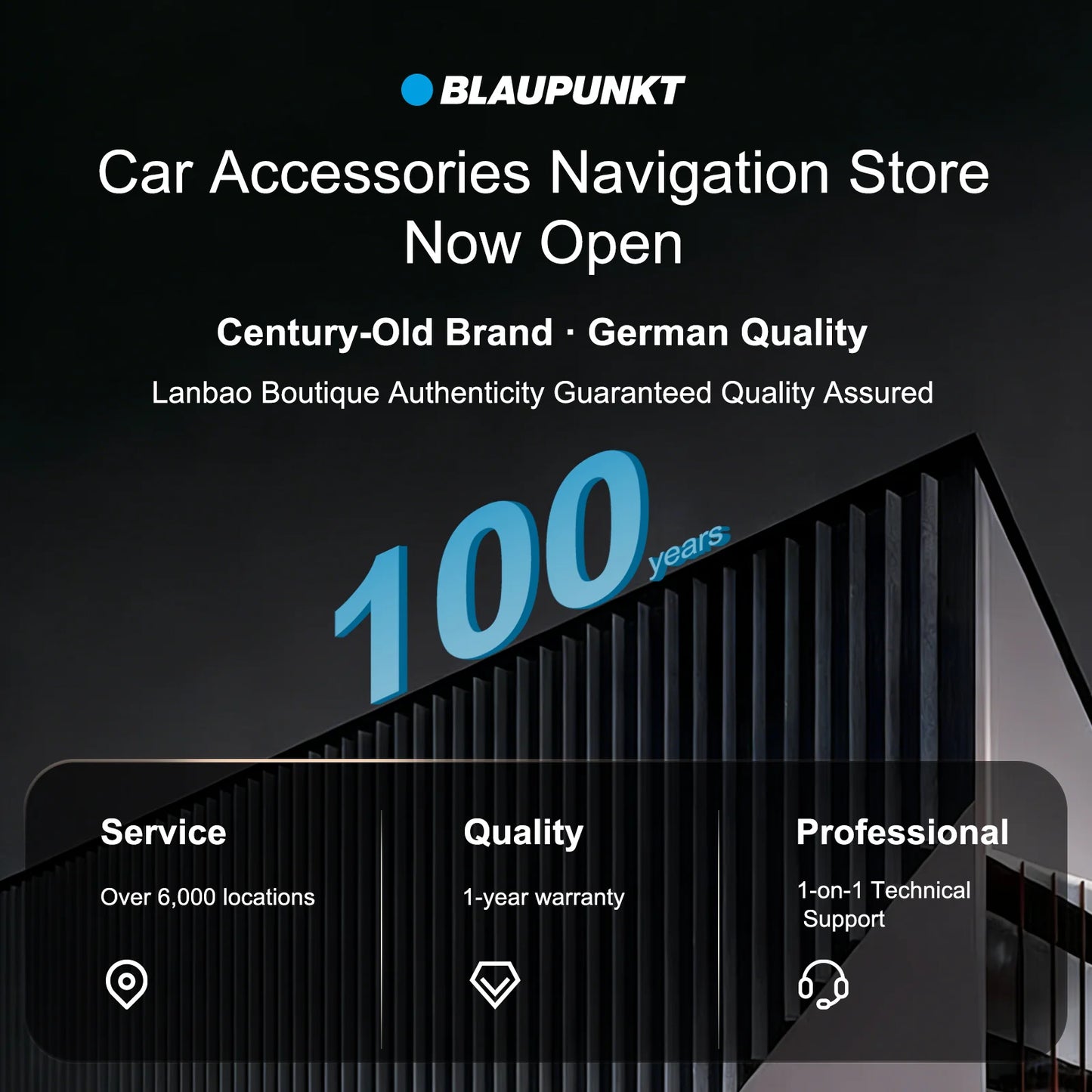 Android 13 AI CarPlay Box | Qualcomm 8-Core | Netflix & Play Store