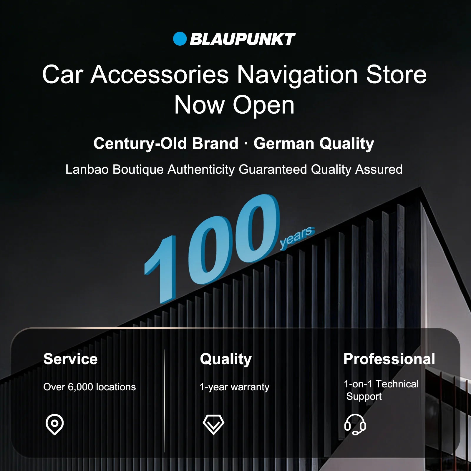 Android 13 AI CarPlay Box | Qualcomm 8-Core | Netflix & Play Store