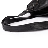 Elegant PU Leather Daily Handbag | American-Crafted Versatile Crossbody