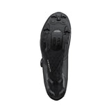 Shimano XC502 XC503 Mountain Bike Self-locking Shoes XC5 SH-XC502 Racing OFF ROAD/Cross Country Mountain Bike Lock Shoes