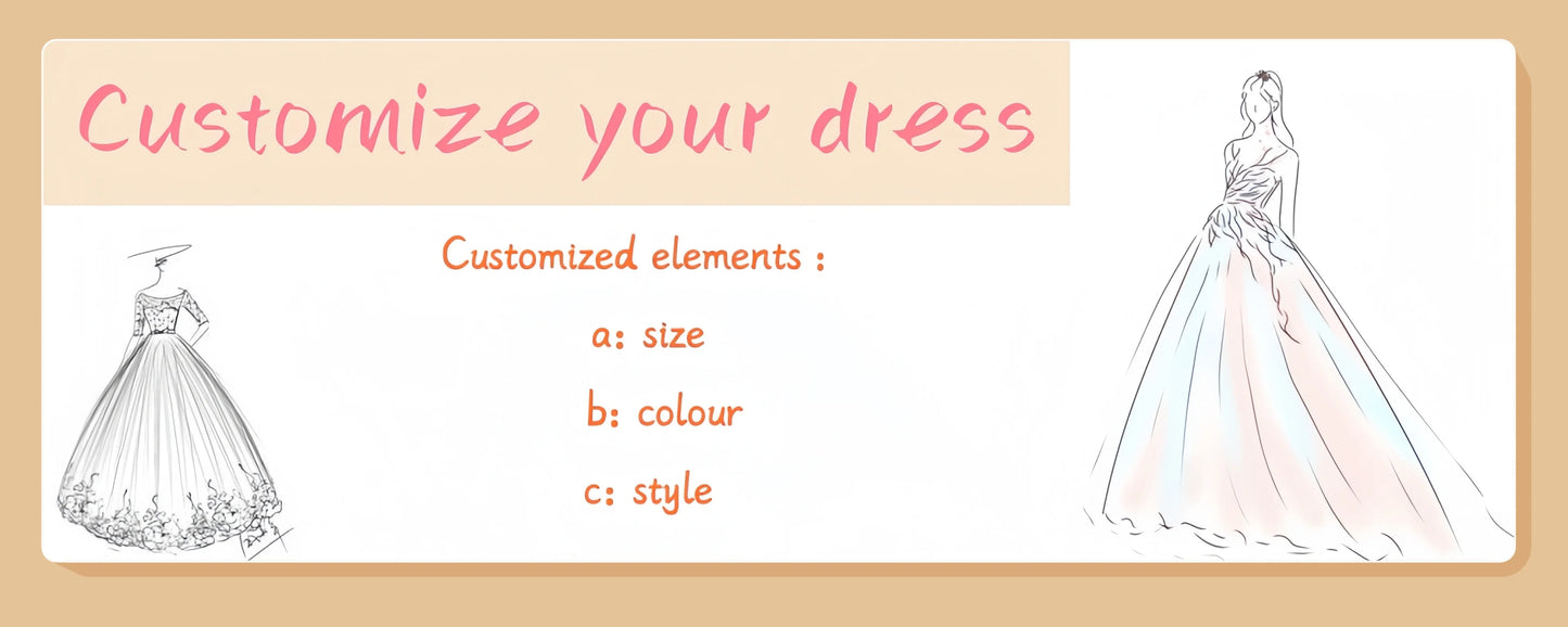 Mina Beaded Sequin Evening Gown – Bespoke Formal Dress