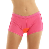 Women’s 3D Padded Cycling Underwear