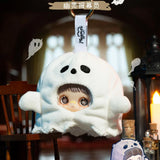 Maymei Crazy Circus Vinyl Plush Blind Box Bag Pendant Decoration Accessories Doll Cute Keychain Mystery Box Surprise Toy Gift
