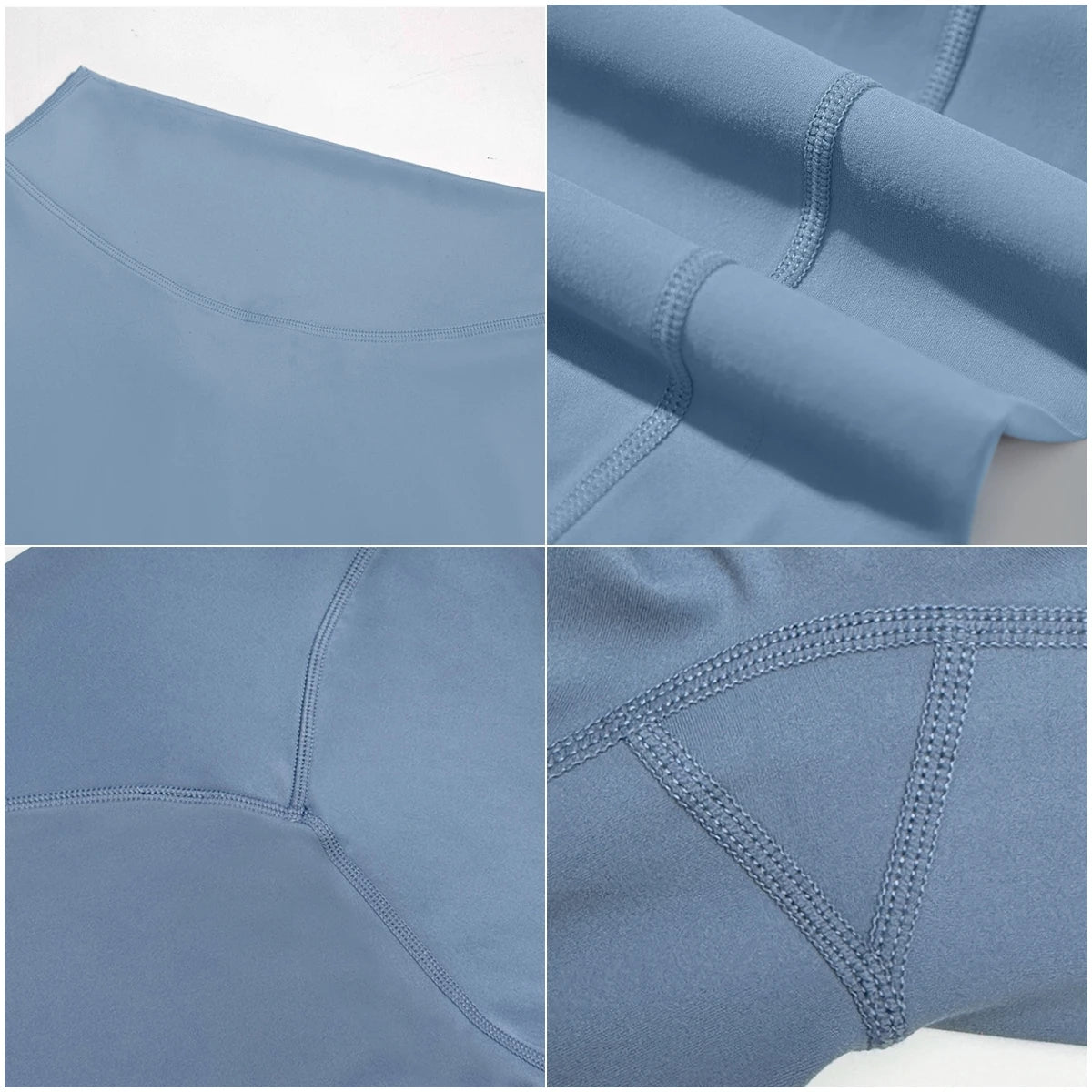 Ultra-Soft Straight-Leg Sport Trousers