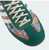 Adidas genuine clover women's classic thin soled sports and leisure shoes JH7226