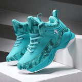 Boys' Pro-Performance Basketball Sneakers