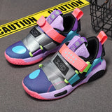 Pro-Guard Kids' Athletic Basketball Shoes