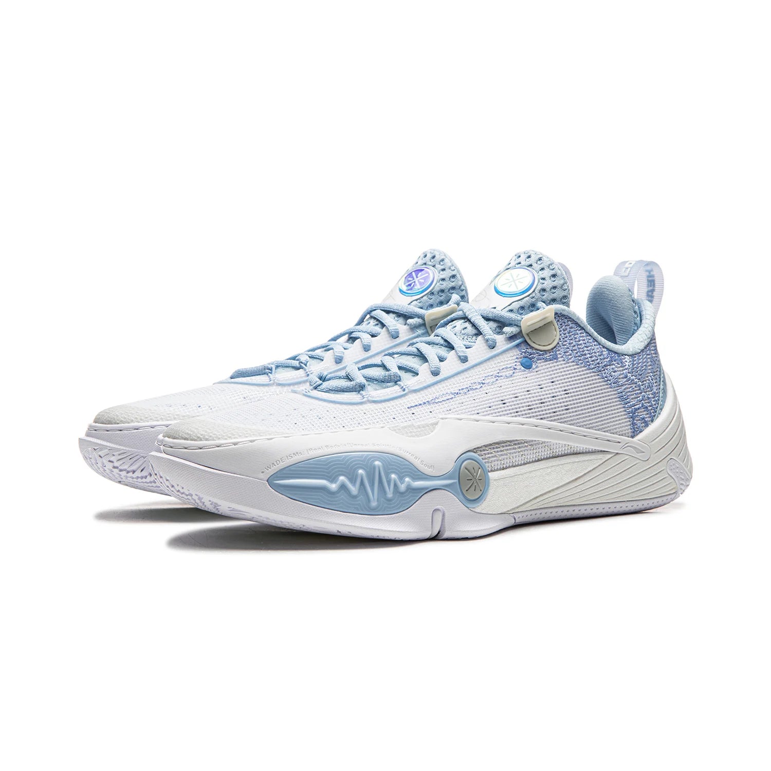 Li-Ning Men's WADE ALL CITY 14 Professional Basketball Shoes SUPER BOOM Cushion Stable Support LiNing Sneakers ABAW011 ABAW001