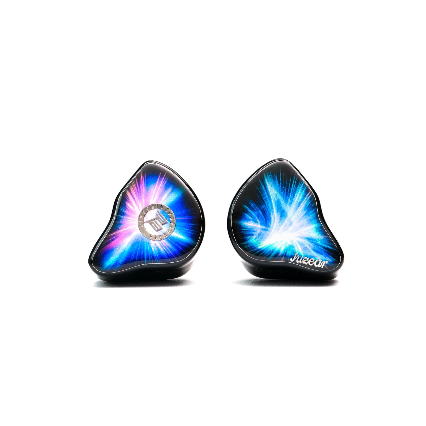 Juzear x KOTO Nebula Hybrid IEM | 3BA+1DD+1Planar