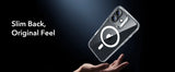 ESR Magnetic iPhone Case with Camera Guard