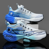 Men's Carbon Plate Running Shoes