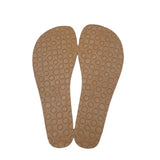 Tipsietoes 2026 Sprinng Autumn Barefoot Cow Suede Genuine Leather Women Ballerina With Zero Drop Flat Soft Sole Wider Toe Box