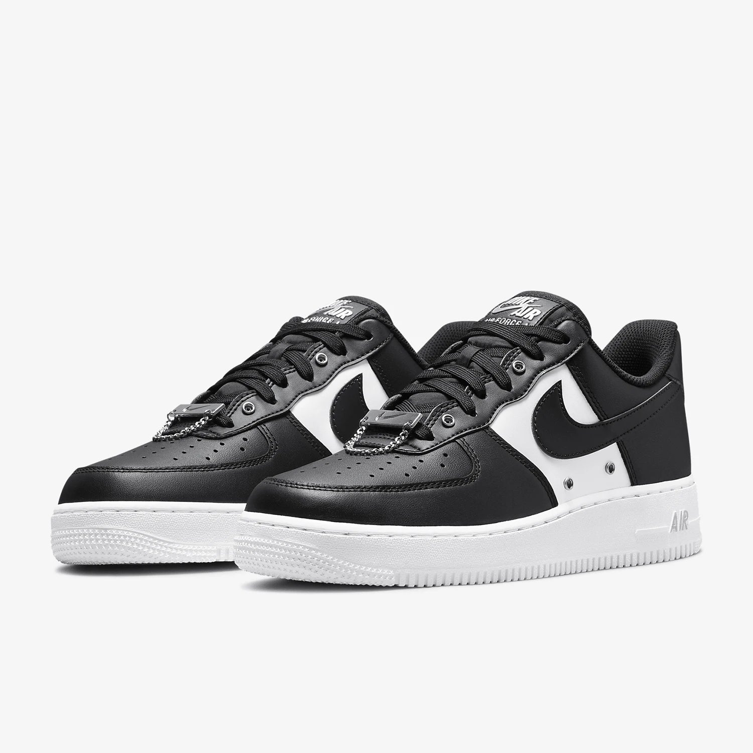 Nike Air Force 1 '07 PRM Patchwork Sneakers – DA8571-001