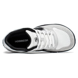 HOBIBEAR Wide Toe Barefoot Sneakers — Zero-Drop, Trail & Hiking, Unisex