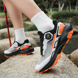 Men's Breathable Casual Sneakers for Spring & Autumn