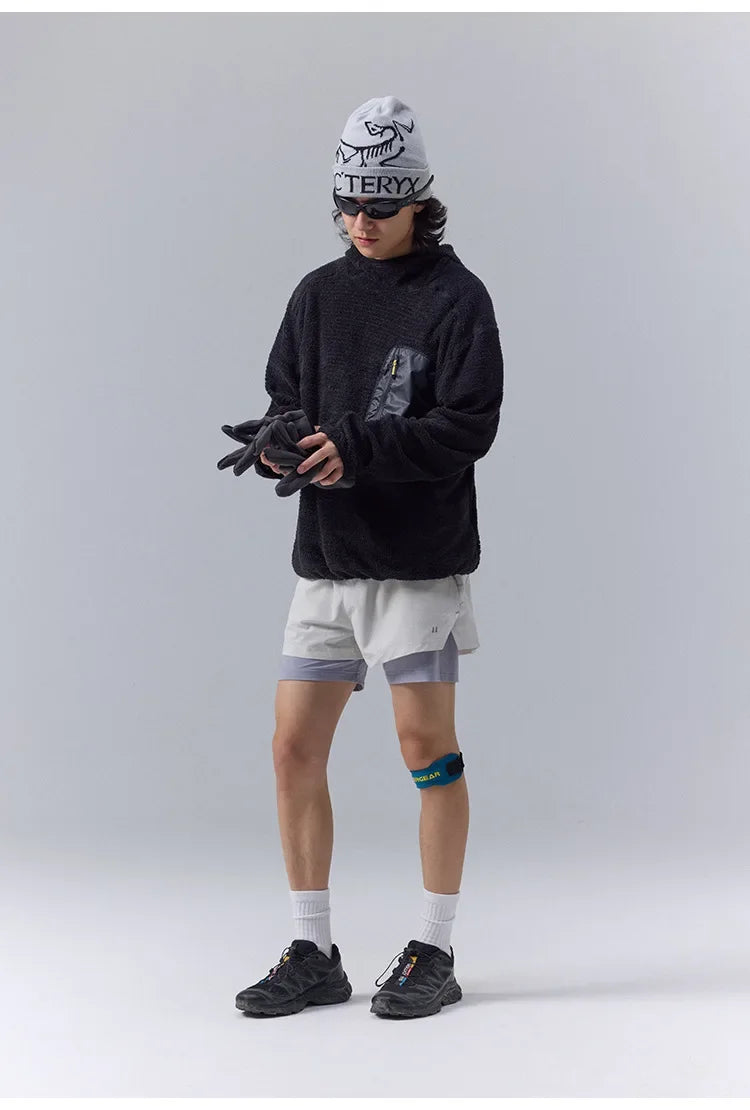 THERMOLITE® Lightweight Thermal Hoodie