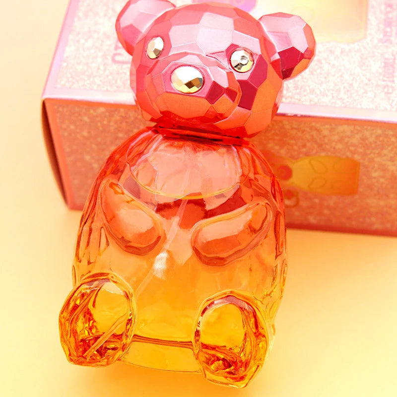 Lovely Bear Women's Floral Eau de Parfum