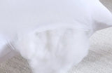 60x180cm Dakimakura Core Anime Hugging Pillow Inner Long Interior Cushion Pad Sleeping Body Pillow Insert Filling Bed Accessory