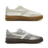 Li-Ning Women's LN IVY Lifestyle Shoes Comfortable Retro Stylish Wearable LiNing Classic Casual Shoes AGCV028
