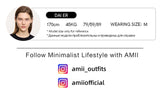 Amii Flared Jeans Autumn 2026 New Commuter Style Casual Versatile Women's Pants Solid Color Denim Trousers For Women 12621032