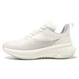 Onemix New Original Men Running Sports Shoes Shock Absorption Soft Lightweight Breathable Mesh Non-slip Cushioning Sneakers