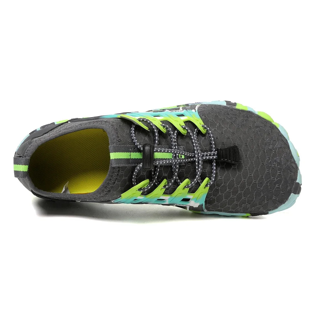 Five-Finger Quick-Dry Water Shoes
