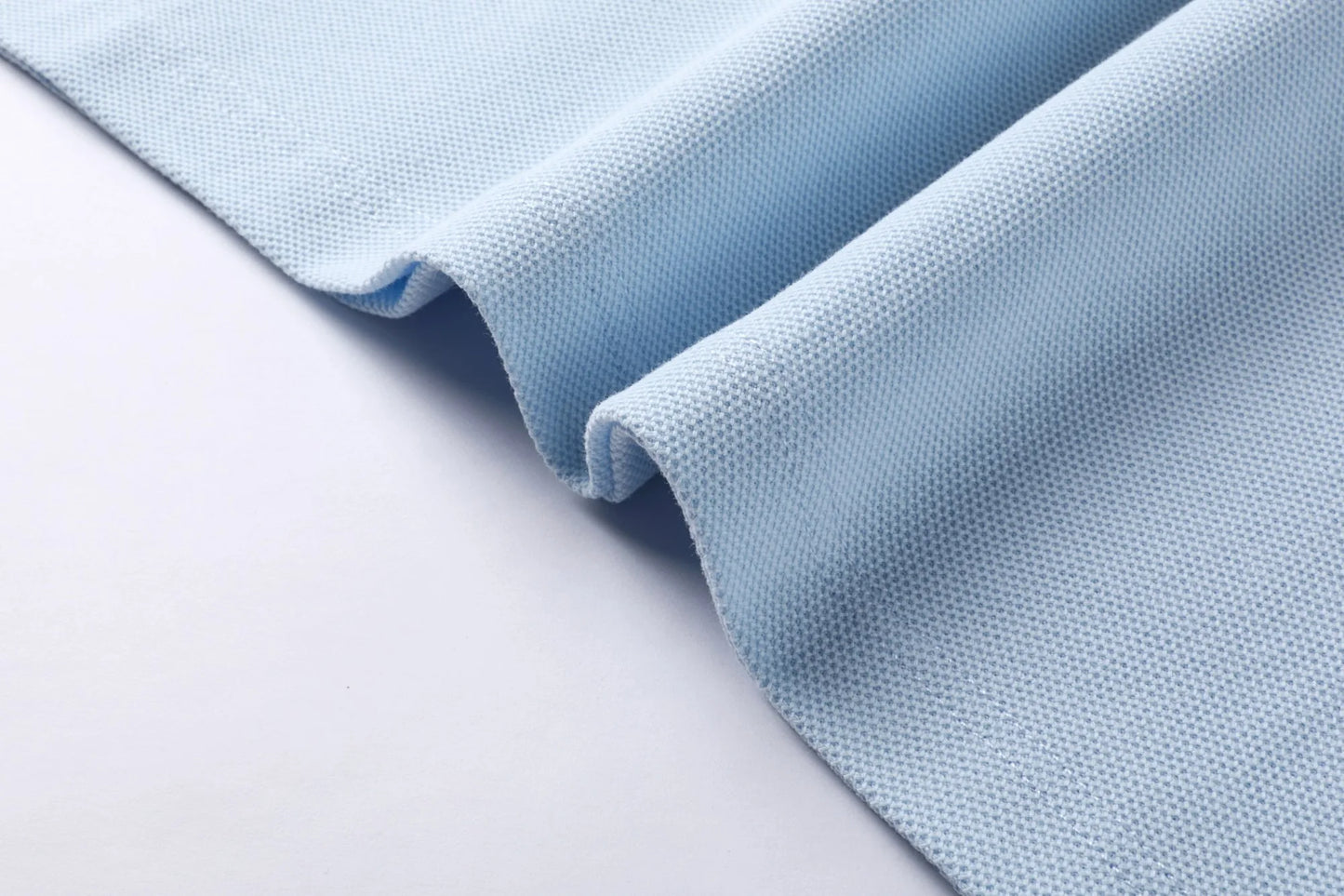 Men's Premium Cotton Polo Shirt | Smart Casual