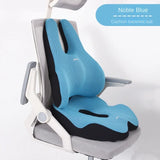 Pelvic Tilt Correction Seat Cushion, Memory Cotton Butt Cushion, Buttocks Chair, Home, Office, Car Cushion, Thickened Seat Cushi
