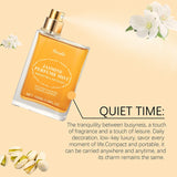 Sunshine Eau de Parfum – Vanilla, Gourmand & Coconut