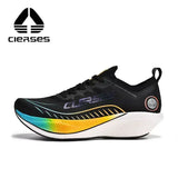 CIERSES JINDOUYUN 1.0 Professional Running Shoes for Men 2024 Full Palm Carbon Marathon road sports shoes 2421-8