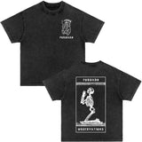 Forward Observations Group Skeleton Graphic T-Shirt