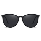 BARCUR Classic Polarized Sunglasses For Both Men Women Essential For Outdoor Driving Business Leisure Sunglasses